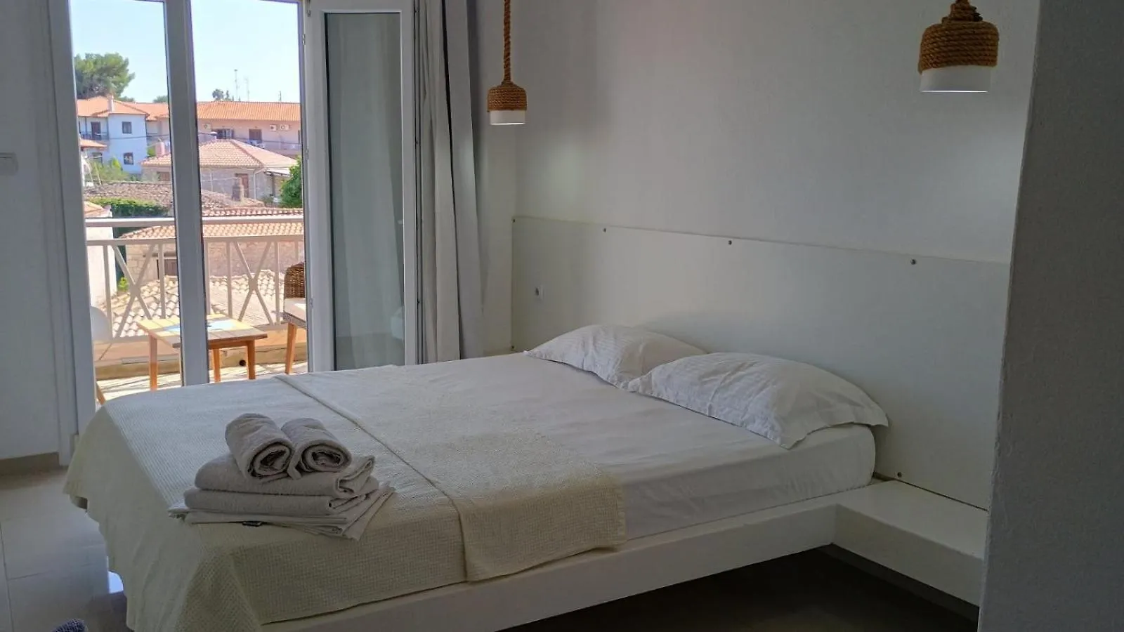 Afytos Dream Suites Sea View 0*,  Grécia