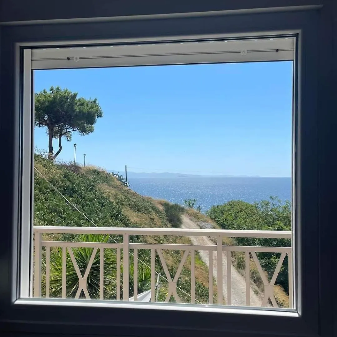 Afytos Dream Suites Sea View