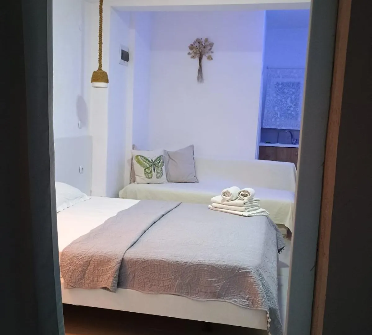 Afytos Dream Suites Sea View